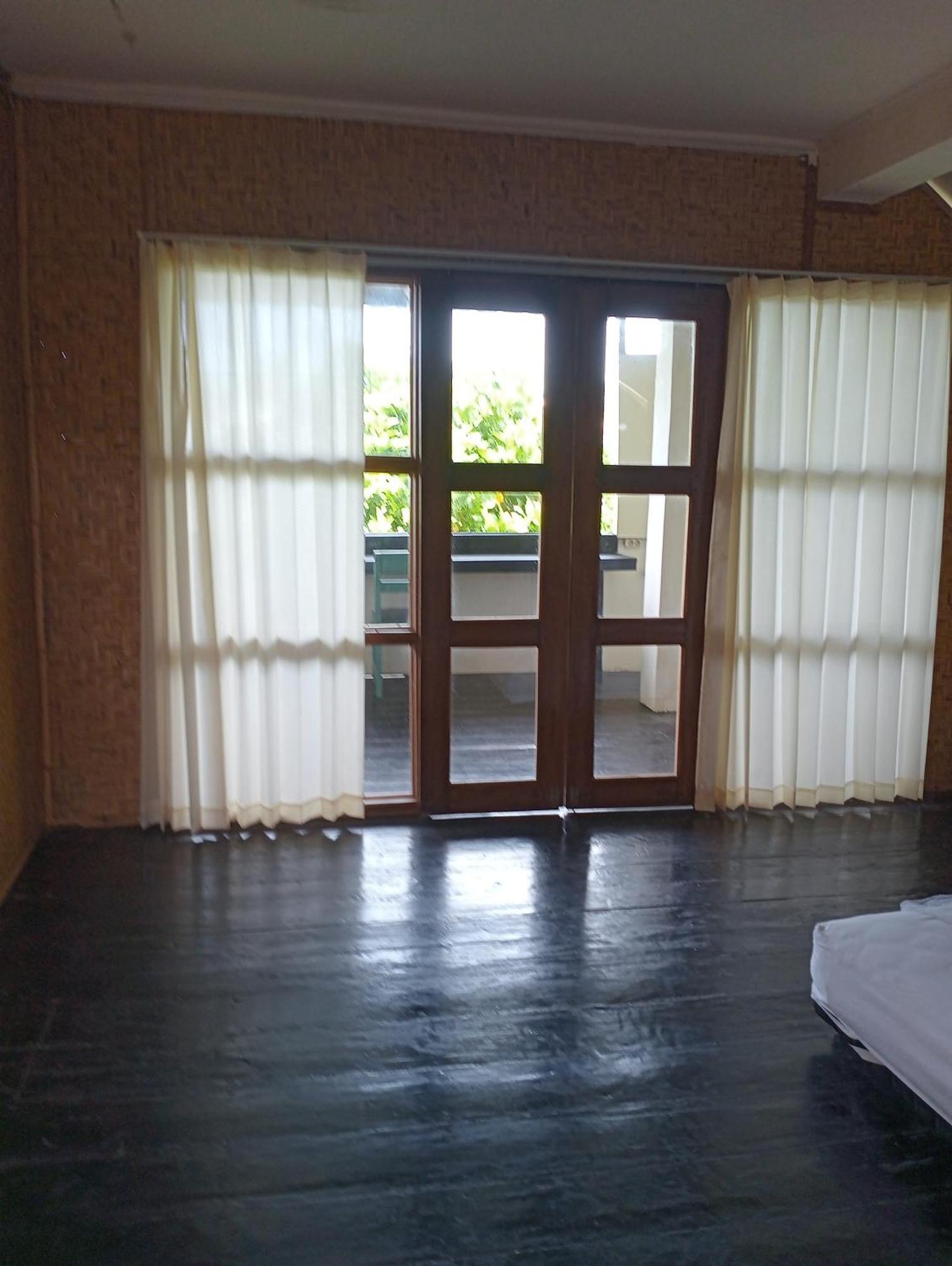 The Daun Puntik Homestay Pemenang Экстерьер фото
