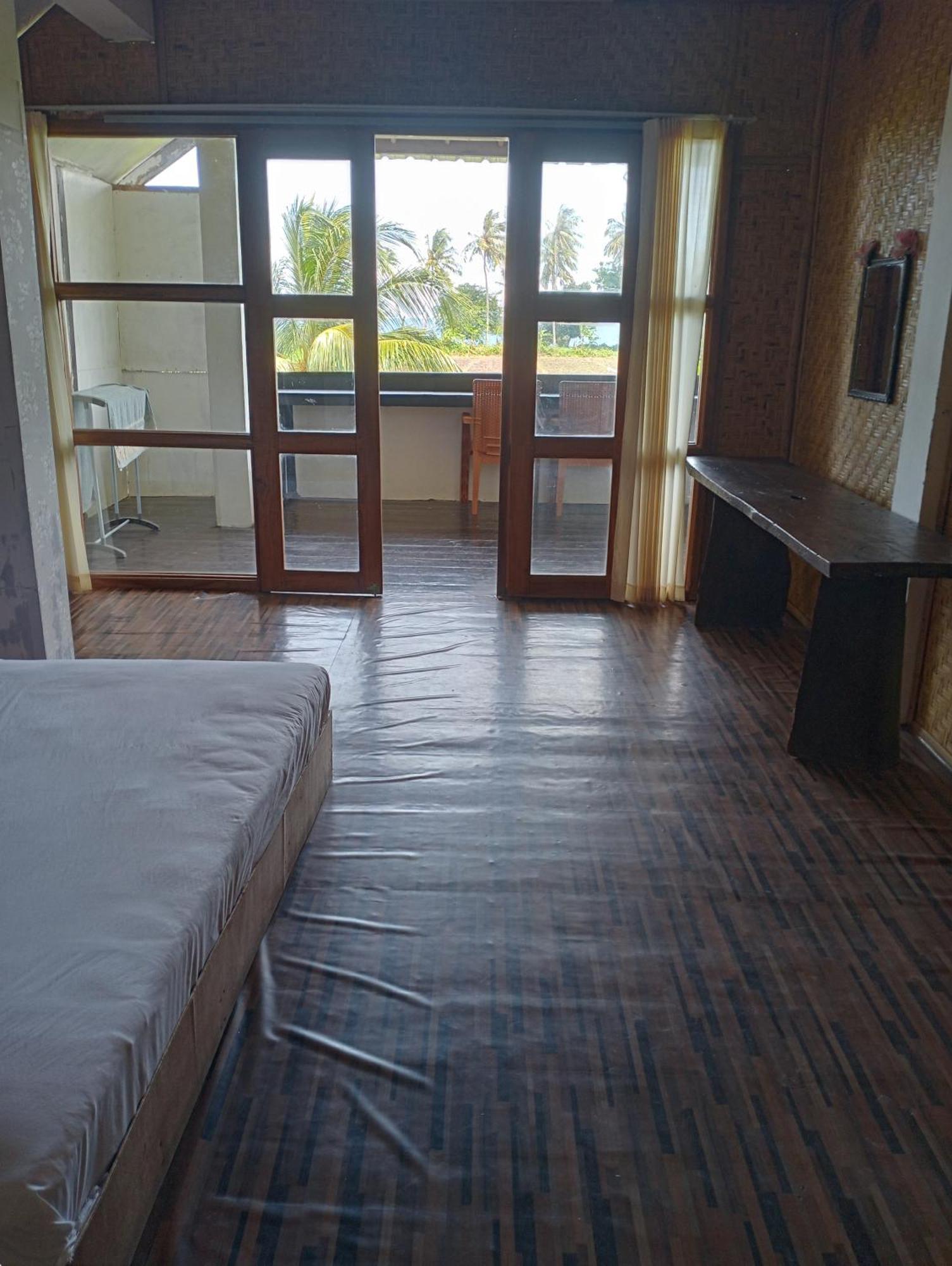 The Daun Puntik Homestay Pemenang Экстерьер фото